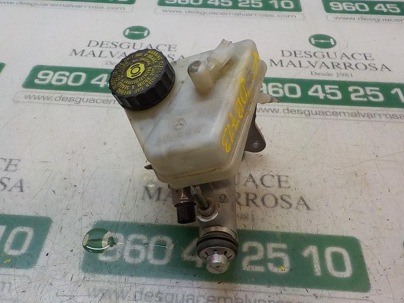 Recambio de bomba freno para mercedes-benz clase clc (cl203) clc 200 cdi (la) (203.707) referencia OEM IAM A0054309701  