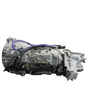 CAJA CAMBIOS 24005A9A777 LU5A9A777 