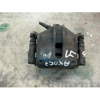 PINZA FRENO DELANTERA DERECHA 