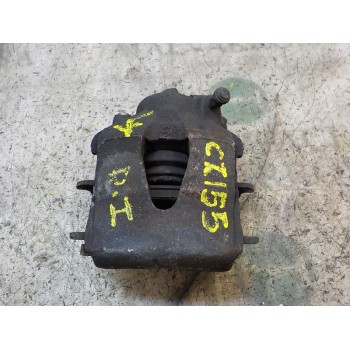 PINZA FRENO DELANTERA IZQUIERDA 1K0615123D 