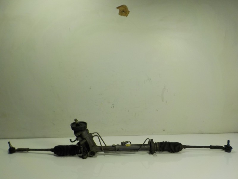 Recambio de cremallera direccion para skoda rapid 1.6 tdi dpf referencia OEM IAM 6R1423055K 6R1423051AT 