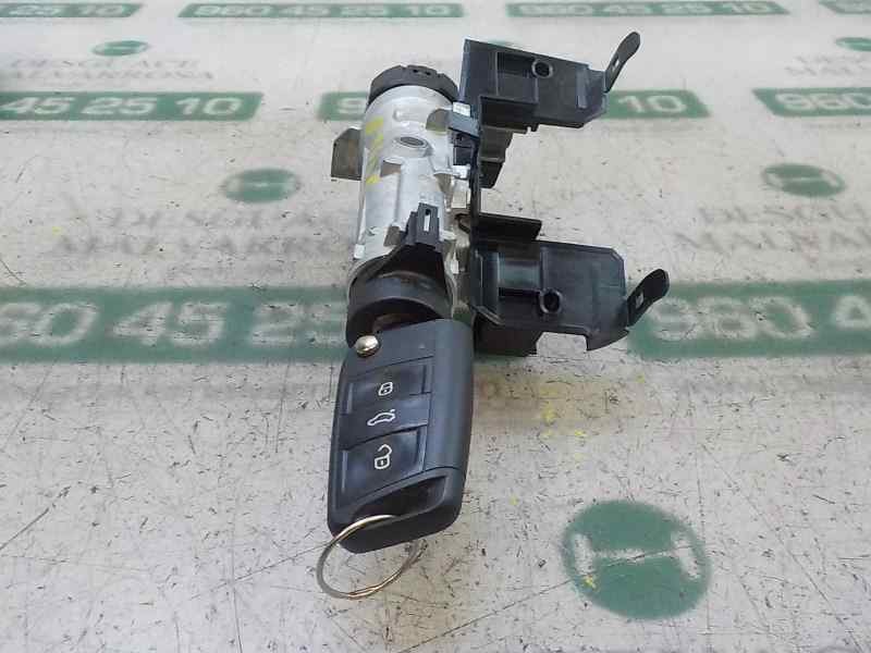 Recambio de antirrobo para seat ibiza (6p1) 1.0 referencia OEM IAM 1K0905851D 1K0905851 