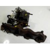 Recambio de turbocompresor para nissan almera (n16/e) 2.2 16v turbodiesel cat referencia OEM IAM   