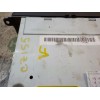 Recambio de sistema audio / radio cd para volkswagen golf v berlina (1k1) 1.9 tdi referencia OEM IAM 1K0057186PX  