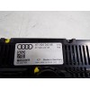 Recambio de mando climatizador para audi a5 coupe (8t) 2.0 16v tfsi referencia OEM IAM 8T1820043AJXZF 8T1820043AB A2C53307434
