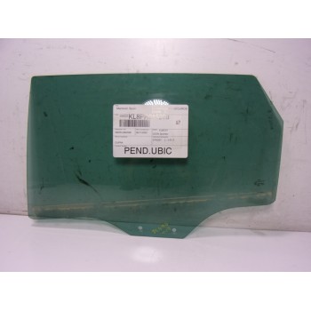 CRISTAL PUERTA TRASERO IZQUIERDO 5FE845025E 