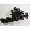 Recambio de turbocompresor para nissan almera (n16/e) 2.2 16v turbodiesel cat referencia OEM IAM   