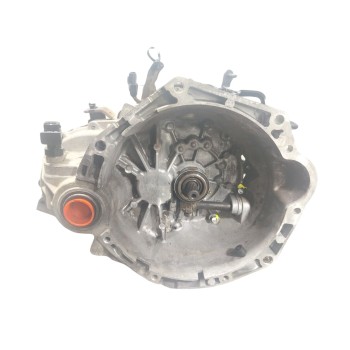 CAJA CAMBIOS 4300002612 PBT 