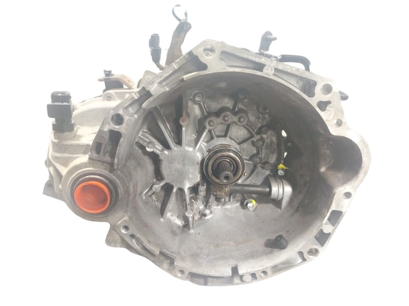 Recambio de caja cambios para hyundai i20 1.2 cat referencia OEM IAM 4300002612 PBT 