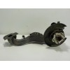 Recambio de mangueta trasera izquierda para nissan qashqai (j10) 1.5 turbodiesel cat referencia OEM IAM 55502JD00A  43202JG01A