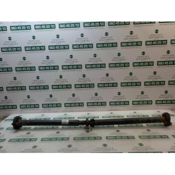 TRANSMISION CENTRAL A2034104606 