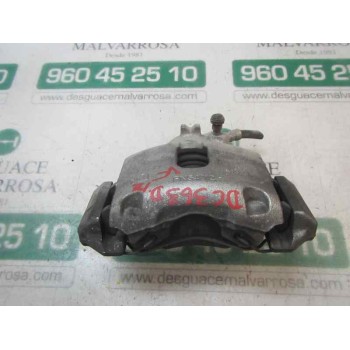 PINZA FRENO DELANTERA IZQUIERDA 77365812 