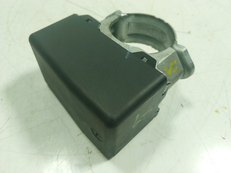 Recambio de antirrobo para renault kadjar (ha_, hl_) 1.5 dci 110 (hla3) referencia OEM IAM 487002725R 487009397R 