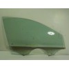 Recambio de cristal puerta delantero derecho para skoda rapid 1.6 tdi dpf referencia OEM IAM 5JA845202E  