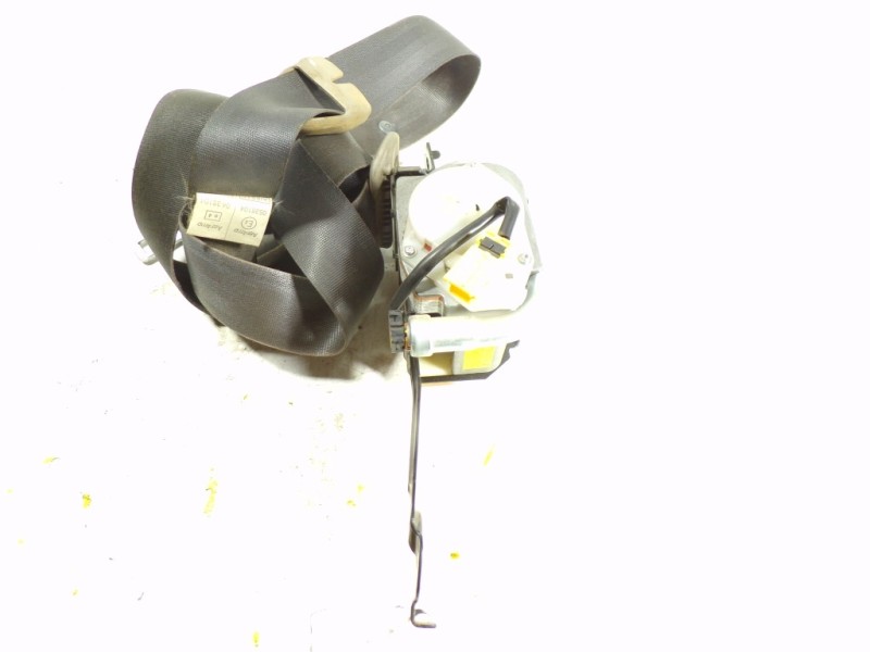 Recambio de cinturon seguridad delantero izquierdo para honda insight (ze2) comfort referencia OEM IAM  1043529 1043529