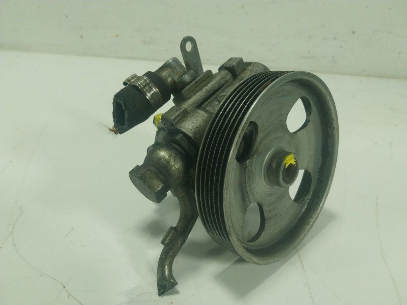 Recambio de bomba direccion para peugeot boxer furgoneta 2.0 bluehdi 130 referencia OEM IAM 1643624380 9805820980 