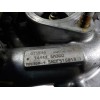 Recambio de turbocompresor para nissan almera (n16/e) 2.2 16v turbodiesel cat referencia OEM IAM   