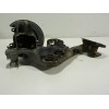 Recambio de mangueta trasera izquierda para nissan qashqai (j10) 1.5 turbodiesel cat referencia OEM IAM 55502JD00A  43202JG01A