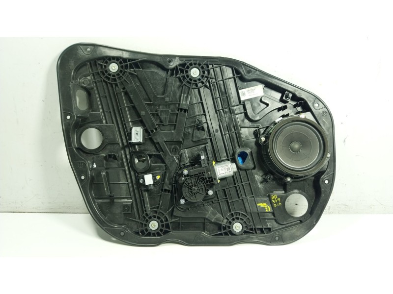 Recambio de elevalunas delantero izquierdo para kia niro i (de) 1.6 gdi hybrid referencia OEM IAM 82471G5010 82470G5110 