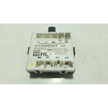 MODULO ELECTRONICO A2059000728 A2059000728 