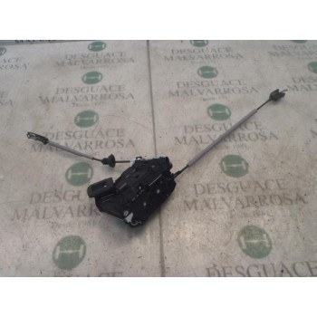 CERRADURA PUERTA TRASERA IZQUIERDA 6R4839015 