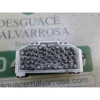RESISTENCIA CALEFACCION 3C0907521G 3C0907521F CZ2468105384