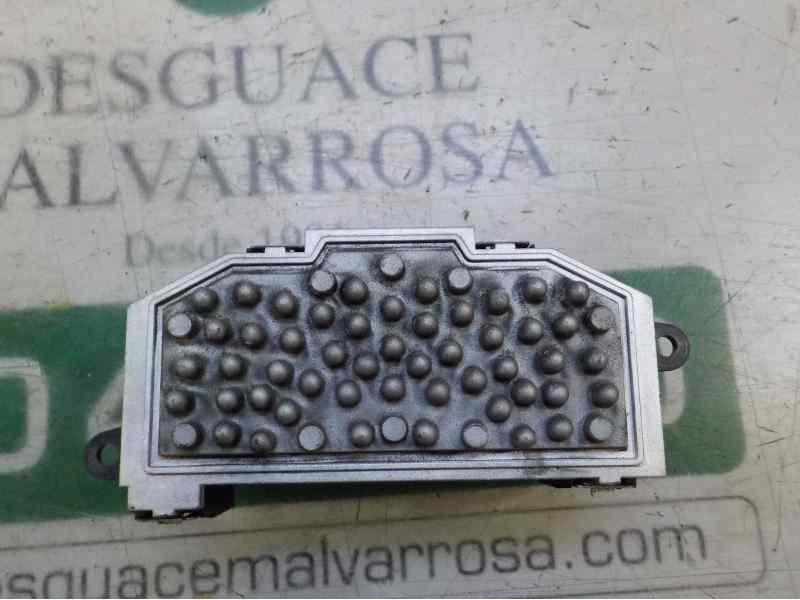 Recambio de resistencia calefaccion para volkswagen passat variant (365) 2.0 tdi referencia OEM IAM 3C0907521G 3C0907521F CZ2468