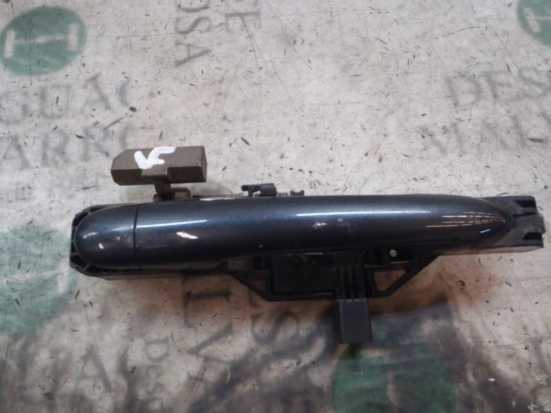 Recambio de maneta exterior delantera derecha para renault espace iv (jk0) dynamique referencia OEM IAM   