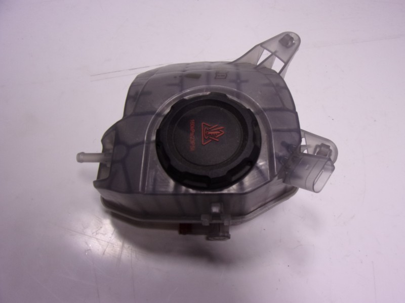 Recambio de deposito expansion para cupra leon sportstourer (kl8) 1.4 tsi phev referencia OEM IAM 5WA121407E  