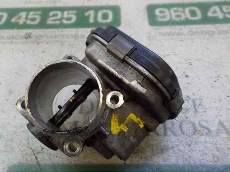 Recambio de caja mariposa para ford focus turn. (cb8) 1.6 tdci cat referencia OEM IAM 1716693  