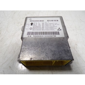 CENTRALITA AIRBAG A2129018508 A2129018508 