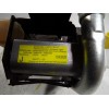 Recambio de cinturon seguridad delantero izquierdo para honda insight (ze2) comfort referencia OEM IAM  1043529 1043529