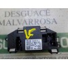 Recambio de resistencia calefaccion para volkswagen passat variant (365) 2.0 tdi referencia OEM IAM 3C0907521G 3C0907521F CZ2468
