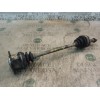 Recambio de transmision trasera izquierda para toyota rav 4 (a2) 2.0 luna 4x4 referencia OEM IAM 4234012061  