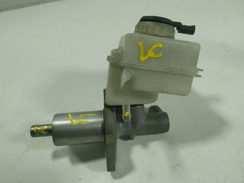 Recambio de bomba freno para bmw x6 (e71, e72) xdrive 40 d referencia OEM IAM 34336772930 34336771718 