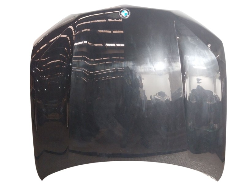 Recambio de capot delantero para bmw x6 (g06, f96) xdrive 30 d mild-hybrid referencia OEM IAM   