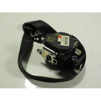 CINTURON SEGURIDAD DELANTERO IZQUIERDO 