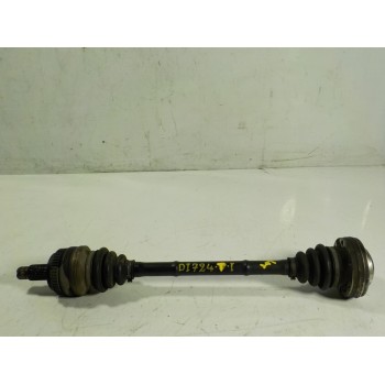 TRANSMISION TRASERA IZQUIERDA 33217533445 7533445 1148116