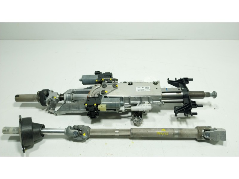 Recambio de columna direccion para bmw x6 (g06, f96) xdrive 30 d mild-hybrid referencia OEM IAM  7045955018 