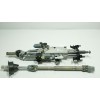 Recambio de columna direccion para bmw x6 (g06, f96) xdrive 30 d mild-hybrid referencia OEM IAM  7045955018 