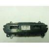 Recambio de mando climatizador para ford focus iii 1.0 ecoboost referencia OEM IAM 2376689 F1ET18C612DJ 