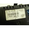 Recambio de cuadro instrumentos para skoda rapid 1.6 tdi dpf referencia OEM IAM  5JA920840A 04812031373941741
