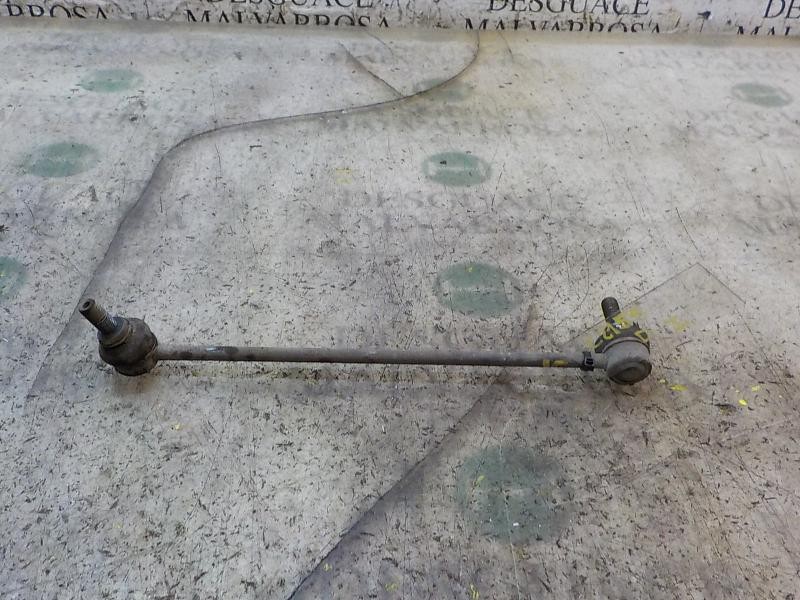 Recambio de tirante delantero izquierdo para volkswagen golf v berlina (1k1) 1.9 tdi referencia OEM IAM 1K0411315K  