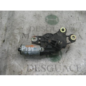 MOTOR LIMPIA TRASERO 