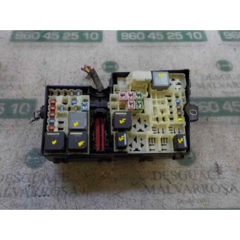 CAJA RELES / FUSIBLES 1793284 