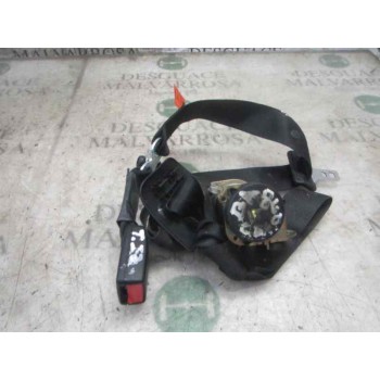 CINTURON SEGURIDAD TRASERO IZQUIERDO 