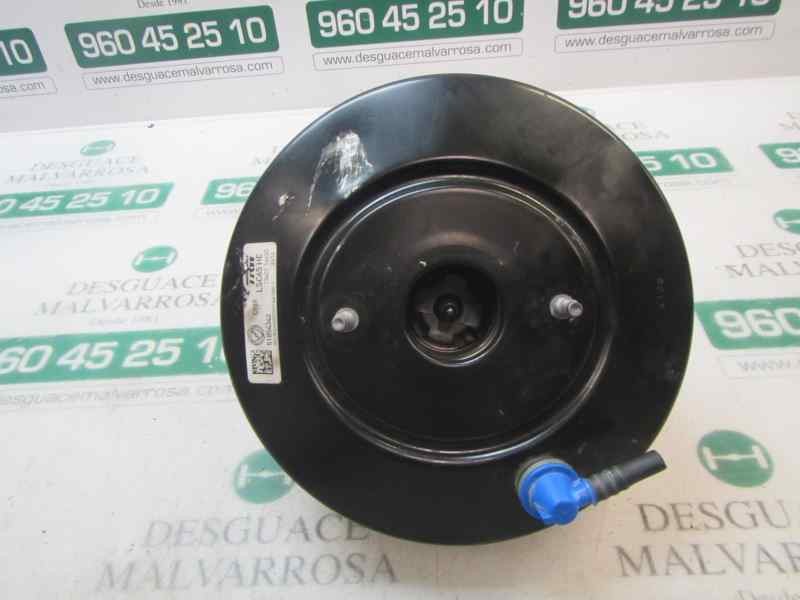 Recambio de servofreno para fiat panda (319) easy referencia OEM IAM 77365841 51854342 