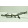 Recambio de catalizador para seat arona (kj7, kjp) 1.0 tsi referencia OEM IAM 2Q0254505MX 2Q0131701N 