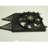 Recambio de electroventilador para skoda rapid 1.6 tdi dpf referencia OEM IAM 6R0959455C  