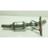 Recambio de catalizador para seat arona (kj7, kjp) 1.0 tsi referencia OEM IAM 2Q0254505MX 2Q0131701N 